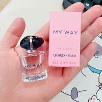 ราคา YSL MON PARIS EAU DE PARFUM EDP 7 5ML น้ำหอมผู้หญิง น้ำหอมติดทนนาน (25113721211)