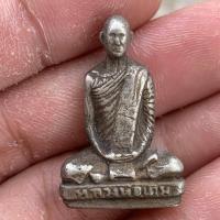 ราคา รูปหล่อ หลวงพ่อเดิม วัดหนองโพ พระเครื่อง (24602392641)