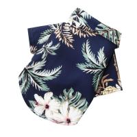 ราคา เสื้อพ่อแม่ลูก สงกรานต์ เสื้อคู่หมาแมว แบบเชิ้ต ลายดอก summer มีเสื้อคู่กันแล้ว ทั้่งครอบครัว พ่อแม่ น้องหมาแมว (24268491748)