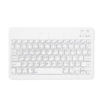 ราคา พร้อมส่ง CaseSpace88 คีย์บอร์ดไทย แป้นพิมพ์ คีย์บอร์ดไร้สาย ใช้ได้กับ ipad Android IOS Windows Wireless Bluetooth keyboard air4 gen8 (6492825000)
