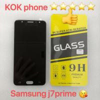 ราคา ชุดหน้าจอ Samsung J7 prime งานมีประกัน แถมฟิล์ม (1724876054)