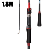 ราคา คันเบ็ดตกปลา คัน เบส คันเบ็ด คันเบส คันเบ็ดสปิน คันเบสเวท10 20 คัน เบ็ดตกปลา 1 68M 5 4ft 1 8M 6ft คันสปิน เมตรเสาทะเลไวมากคันเบ็ดตีเหยื่อปลอมคันสปินนิ่งคันเบสคันเบสถูกๆ คันเบ็ตตกปลา คันเบ็ตตกปลาหน้าดิ