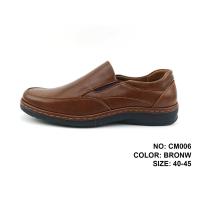 ราคา CSB รองเท้าลำลอง CM006 รองเท้าทำงาน รองเท้าหนัง รองเท้าชาย รองเท้าแฟชั่นชาย พร้อมส่ง (20579027193)