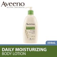 ราคา แท้พร้อมส่ง Aveeno Skin Relief Moisturizing Lotion Daily Moisturizing Lotion 354 ml อาวีโน่ โลชั่นทาผิว (24737964370)