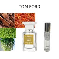 ราคา พร้อมส่ง ทอม ฟอร์ด น้ำหอม TF Oud Wood Fabulous White Suede Lost CherryLost Cherry Tobacco Oud Rose Prick EDP Perfume 10ml (24694996788)