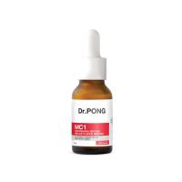 ราคา Dr PONG MC1 WHITENING DRONE MELAS CLEAR SERUM 16ml (24668623344)