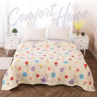 ราคา ผ้านวม ผ้าห่ม รุ่นบางเบา ไส้ใยไหม 3 5 5 6 7ฟุต (24165902161)