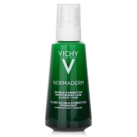 ราคา Vichy Normaderm Phytosolution Daily Care 50ml (24156672789)