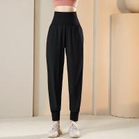 ราคา MP SPORTS กางเกงโยคะเอวสูง ดีไซน์ซ่อนกระดุมควบคุมหน้าท้อง กางเกงวอร์มควบคุมหน้าท้อง กางเกงขายาวทรงขาบาน กรุงเทพ พร้อมส่ง (24731059751)