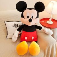 ราคา Cuddly Corner มิกกี้มินนี่ 35 40 50 60cm ของเล่นตุ๊กตามิกกี้ ตุ๊กตามิกกี้เมาส์ ตุ๊กตาการ์ตูน ของขวัญแต่งงาน (22488491222)