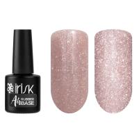 ราคา น้ำยาเคลือบเล็บแบบยางสะท้อนแสง 10 มล สีมุกฝุ่น IRISK แบรนด์น้ำยาเคลือบเล็บรัสเซียระดับมืออาชีพ (24681373588)