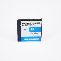 ราคา แบตกล้อง รุ่นแบต NP FE1 NPFE1 FE1 แบตโซนี่ Sony DSC T7 Cyber shot DSC T7 Cyber shot DSC T7 B Cyber shot DSC T7 S Sony DSC T7 DSCT7 Sony DSC T7 B DSCT7B Sony DSC T7 S DSCT7S Replacement Battery for Son