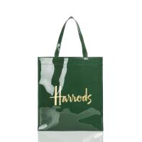 ราคา กระเป๋าHarrod Shopping bag ไซส์ใหม่XL กระดุมแม่เหล็ก (20812443258)
