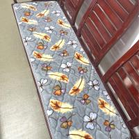 ราคา หมอนรองนั่งโซฟาไม้เนื้อหนาสไตล์ย้อนยุค สไตล์วินเทจ หมอนรองนั่งสำหรับโซฟาหนังในออฟฟิศ หมอนรองนั่งแบบหนา อบอุ่น ป้องกันการลื่น (23639759295)