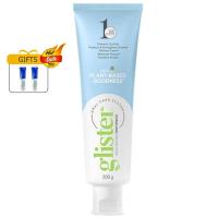 ราคา amway Glister ยา สี ฟันขาว ยาสีฟันกลิสเทอร์ ยาสีฟันแอมเวย์ ยาสีฟันกลิสเทอร์ 200 กรัม shop ไทย รสมิ้น กรัม ยาสีฟันกลิสเทอร์แอมเวย์ โฉมใหม่ (24695691140)