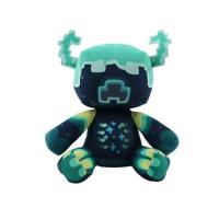 ราคา พร้อมส่ง ตุ๊กตา Minecraft สุดคิ้วท์ Minecraft Plush Collection (24434476709)