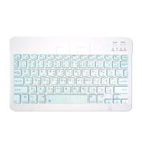 ราคา พร้อมส่ง CaseSpace88 คีย์บอร์ดไทย แป้นพิมพ์ คีย์บอร์ดไร้สาย ใช้ได้กับ ipad Android IOS Windows Wireless Bluetooth keyboard air4 gen8 (6492824996)