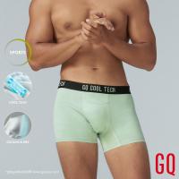 ราคา 3 ตัวลดเหลือ 990 GQ Cool Tech Sport Collection (24582923125)