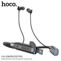 ราคา SY SYหูฟังไร้สาย หูฟังบลูทูธสำหรับออกกำลังกาย Wireless Earphones Hoco ES62 (15464622337)