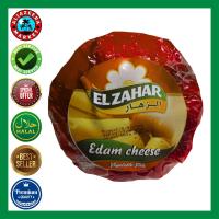 ราคา ELZAHAR Edam Cheese 450 G جبن إيدام EXP 03 04 2026 (24709449193)