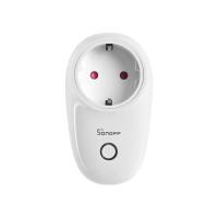 ราคา Trending in Fashion SONOFF S26 220V 16A Smart Plug ewelink WIFI Power Socket Timer Outlet Remote Compatible With Alexa Google Home IFTTT (24632326337)