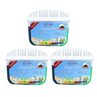 ราคา Souleer เจลดับกลิ่นตู้เย็น เจลดับกลิ่นอเนกประสงค์ กลิ่นถ่านชาร์โคล ชาเขียวโพลีฟีนอล ขนาด120g (24751367092)