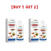 ราคา จุลินทรีย์ แบคทีเรีย บ่อปลา ตู้ปลา น้ำใส จุลินทรีย์ช่วยลดของเสียในน้ำได้ดี สลายขี้ปลา ปรับสภาพน้ำใส ลดความเครียดให้ปลา (24579028964)