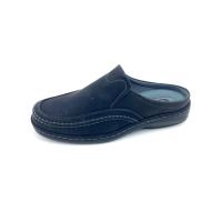 ราคา SD462 รองเท้าหนังลำลองผู้ชาย รองเท้าผู้ชายแบบเปิดส้น หนังPU (14222105848)