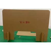 ราคา ฉากอะคริลิค อะคริลิคใส แผ่นกั้นอะคริลิค โควิด ฉากกั้น พร้อมส่ง 40x60ถึง80x120 ฉากกั้นร้านอาหาร เคาน์เตอร์ โต๊ะออฟฟิศ (22495133257)