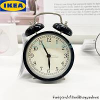 ราคา พร้อมส่ง IKEA shop2 นาฬิกาปลุก นาฬิกาตั้งโต๊ะ Alarm Clock DEKAD PLIRA (19829263685)