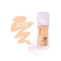 ราคา รองพื้นฝาม่วง MAYBELLINE Superstay Lumi Matte Foundation 35ml เมย์เบลลีน นิวยอร์ก ซุปเปอร์สเตย์ ลูมิแมท ผิวเงาเล่นแสง (21768514966)