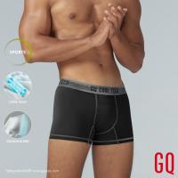 ราคา 3 ตัวลดเหลือ 990 GQ Cool Tech Sport Collection (24582923123)