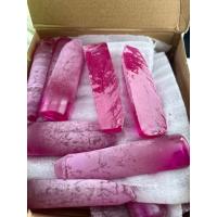 ราคา พลอยก้อน รูบี้ ทับทิม สีpink แดง พลอยก้อน เนื้อแข็ง ROUGH CORUNDUM RUBY เจียก่อนได้ทุกชนิด หนักรวม 64 กรัม WEIGHT GRAM Lab made Ruby rough COLOR No 5 weight 84 gram (19958626333)