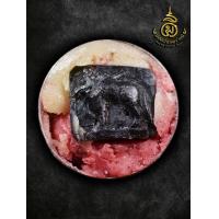 ราคา A177 สีผึ้งม้าแก้วมณีกาบ พระอาจารย์ต้น ชยาลังกาโร (23784053437)