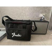 ราคา กระเป๋า Fender Monterey ใส่ลำโพงตรงรุ่น บุกันกระแทกทั้งใบ (22197087098)