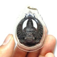 ราคา พระราหูอมจันทร์ วัดศรีษะทอง เนื้อนวโลหะเลี่ยมกรอบ บูชาแก้ดวงตกแก้ปีชงทำการสิ่งใดก็จะสำเร็จมีท่านคอยคุ้มครองรักษา SD (14620075268)