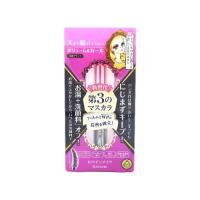 ราคา Kiss Me Heroine Make Volume and Curl Mascara Advanced Film 01 6g (17672664210)