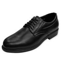 ราคา รองเท้าหนังคัทชูผู้ชาย ผูกเชือก 5 รู ไซส์ 39 45 (21510516876)