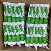ราคา ข้อเสนอแบบรวม ยาสีฟันสมุนไพร ดีเด้นท์ 5in1 ลดกลิ่นปาก ป้องกันฟันผุ ยาสีฟันสมุนไพร ลดกลิ่นปาก มีฟลูออไรด์ (24967582169)