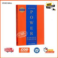 ราคา ENGLISH BOOK Paperback The Concise 48 Laws of POWER Robert Greene (18684672571)
