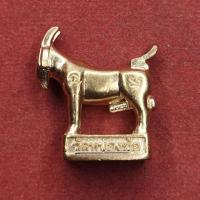 ราคา แพะเศรษฐีรวยพันล้าน หลวงปู่ทองสุข วัดหนองฆ้อ จ ระยอง รุ่นแรก ปี 2568 (24469942431)