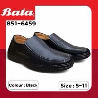 ราคา BATA รองเท้าคัทชูหนังชาย รุ่น 851 6459 (21579889423)