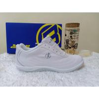 ราคา รองเท้าผ้าใบนักเรียนฟุตซอล Breaker รุ่น BK 30 (459887995)