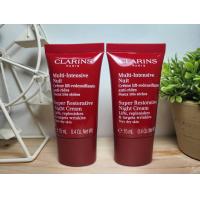 ราคา ของแท้ สคบ ไทย Clarins Super Restorative Day Night Cream All Skin Types 5ml 15 ml 30 ml (23642542983)