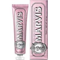 ราคา Marvis มาร์วิส มีกลิ่นใหม่ 75ml85ml ยาสีฟัน จากอิตาลี ฟันลื่นสะอาดใช้ดีจริงๆ (24763467830)