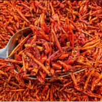 ราคา พริกทอดเกรดA 500g 1Kg พร้อมส่ง3รสชาติ Crispy fried chili ไม่ขม ไม่หืน ไม่ชุบแป้ง พริกทอด พริกคั่วงาพริกทอดกรอบ พริกทอด พริกคั่วงา พริก พริกทอด พริกกรอบ ขนมกินเล่น ผักอบกรอบ พริกกรอบผงเขย่า พริกทอด กร 