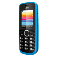 ราคา Nokia 110 เครื่องแท้100 ใส่ได้ 2 ซิม รุ่นปุ่มกด ทนทาน จอสี มี4สี โทรศัพท์โนเกีย ฟังชั่นเยอะ โทรศัพท์มือถือ (8487265418)