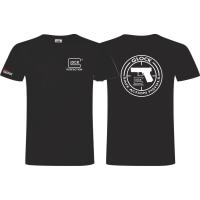 ราคา 2023 NewGlock Perfection Logo Fruit Of The Loom ผ้าฝ้าย100 (22830291629)