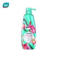 ราคา สินค้าขายดี โปรโมชั่นลด 50 จัดส่งฟรี Rejoice รีจอยช์ แชมพู พาร์ฟูม สมูท 450 มล Cash on delivery เก็บเงินปลายทาง COD (17628301505)