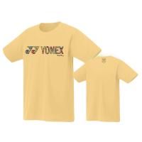 ราคา เสื้อกีฬาแบดมินตัน Yonex x Keith haring (23792434208)